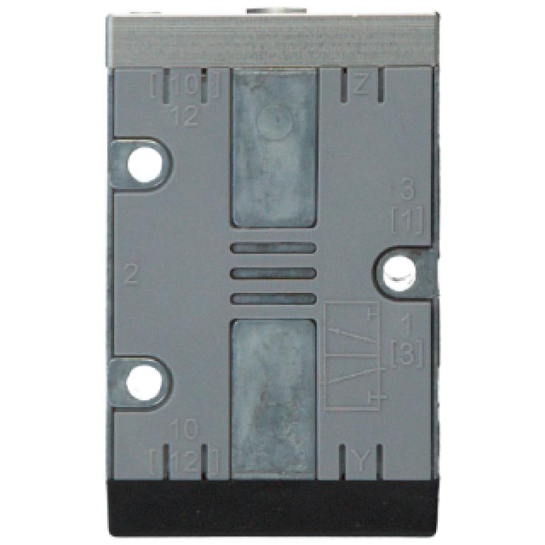 3/2 DIRECTIONAL CONTROL VALVE