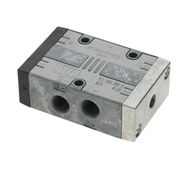 3/2 DIRECTIONAL CONTROL VALVE