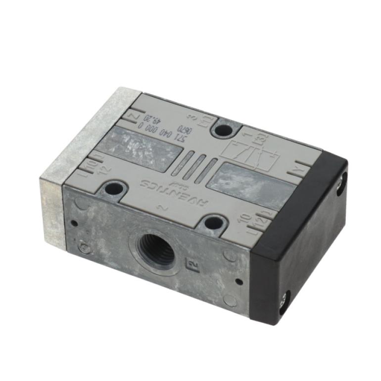 3/2 DIRECTIONAL CONTROL VALVE