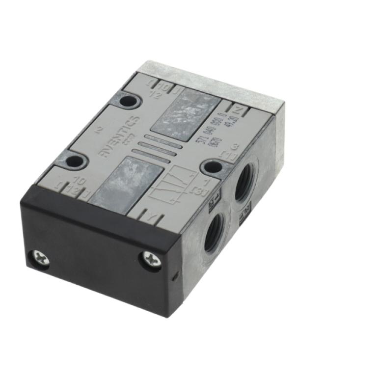 3/2 DIRECTIONAL CONTROL VALVE