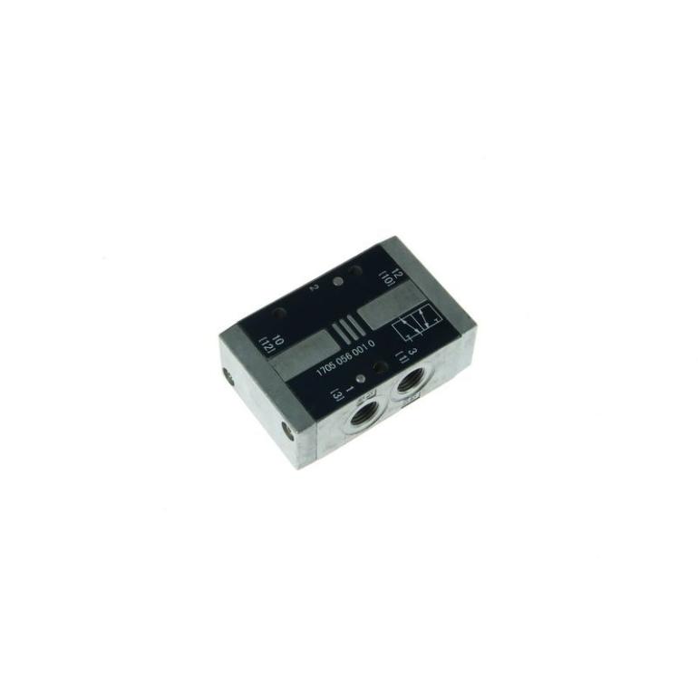 3/2 DIRECTIONAL CONTROL VALVE