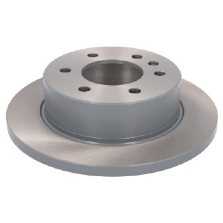 REAR SOLID BRAKE DISC
