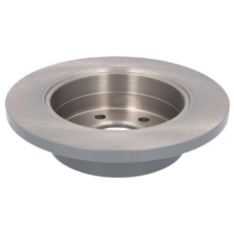 REAR SOLID BRAKE DISC