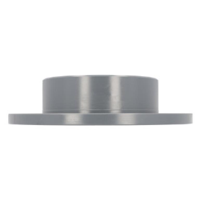 REAR SOLID BRAKE DISC