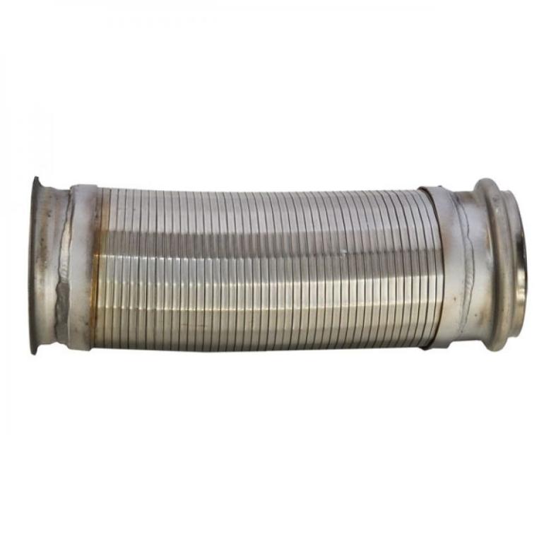 EXHAUST FRONT INTERMEDIATE FLEXI PIPE
