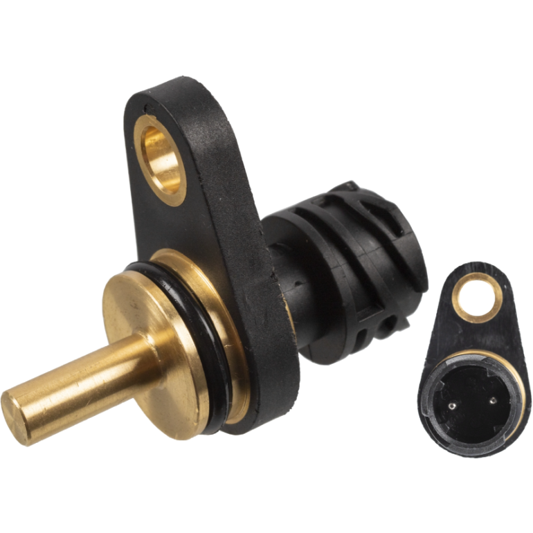 TEMPERATURE SENSOR