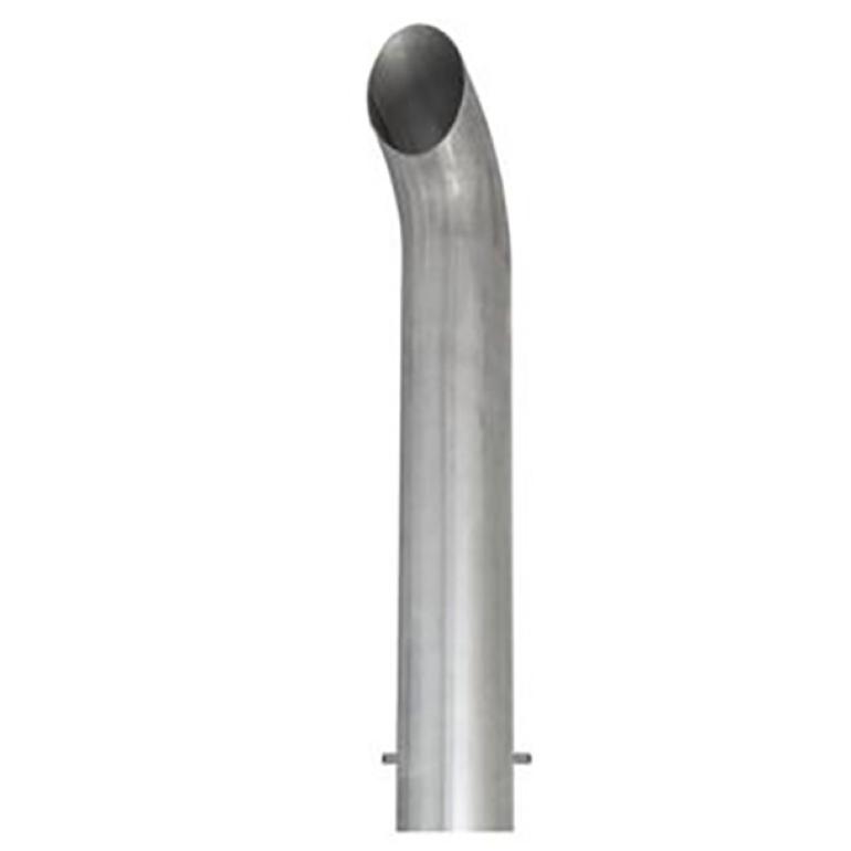 EXHAUST REAR STACK TAIL PIPE