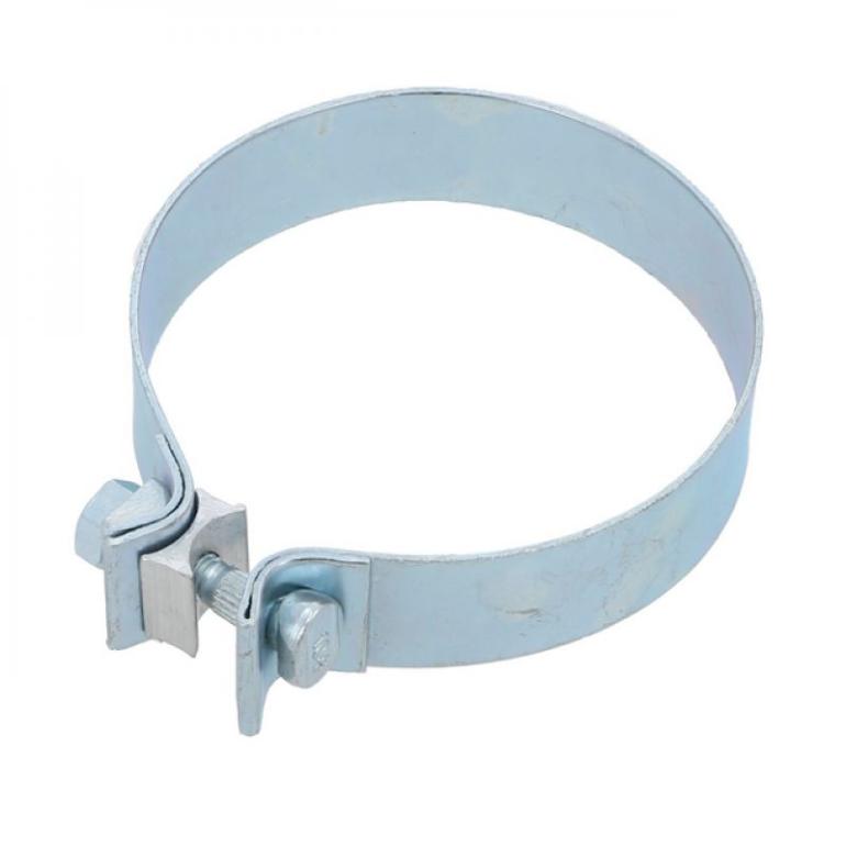 EXHAUST CLAMP