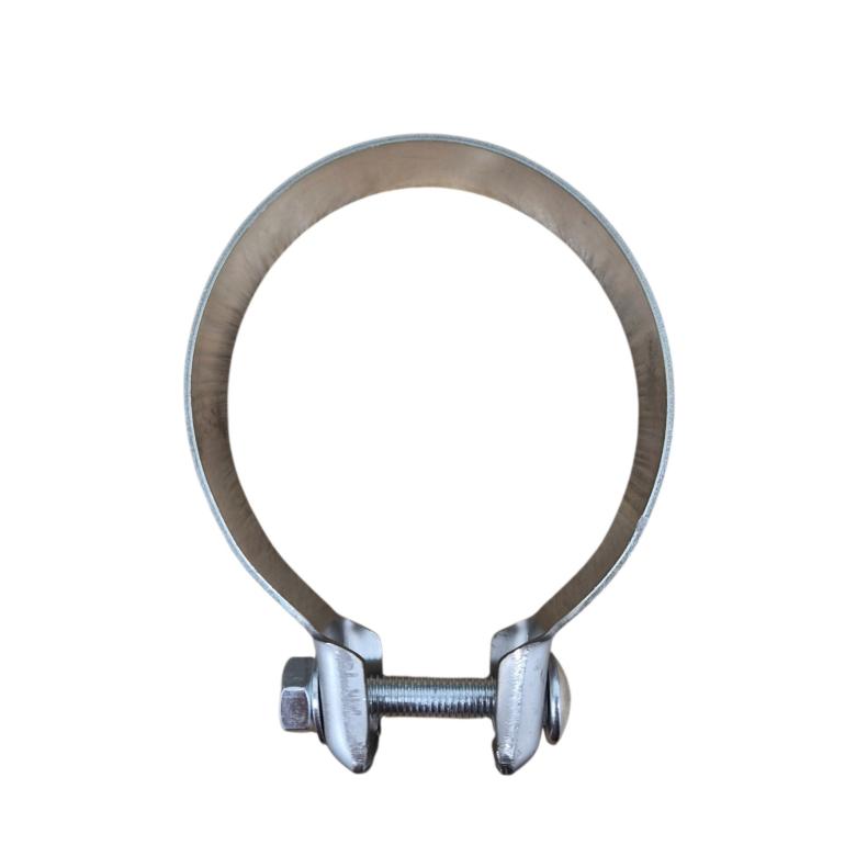 EXHAUST CLAMP