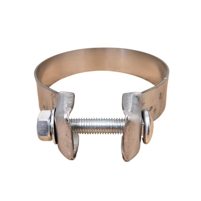 EXHAUST CLAMP