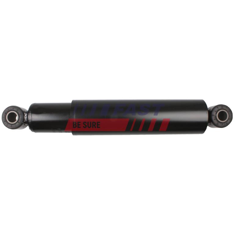 REAR SUSPENSION SHOCK ABSORBER