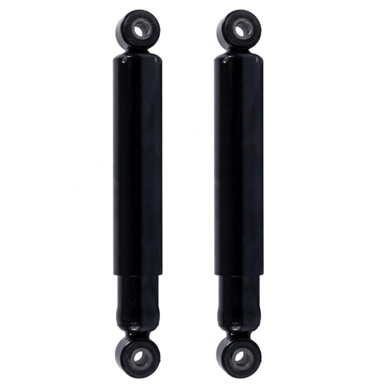 REAR SUSPENSION SHOCK ABSORBERS (PAIR)