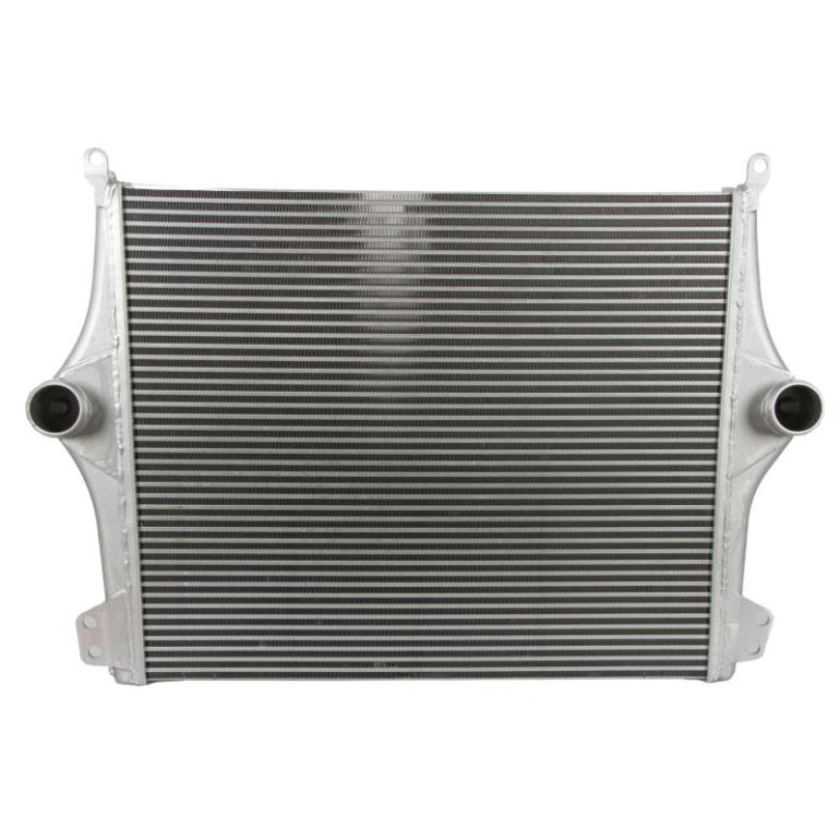 CHARGE AIR INTERCOOLER