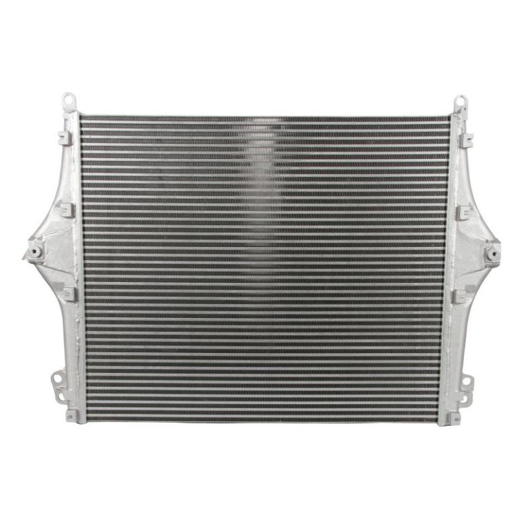 CHARGE AIR INTERCOOLER