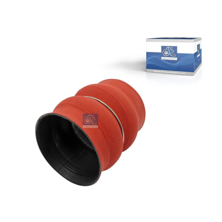 CHARGE AIR INTERCOOLER HOSE