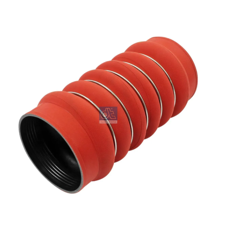 CHARGE AIR INTERCOOLER HOSE