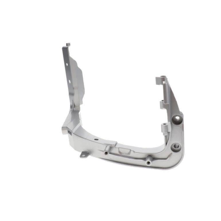 HEADLAMP SUPPORT BRACKET DRIVER SIDE RH