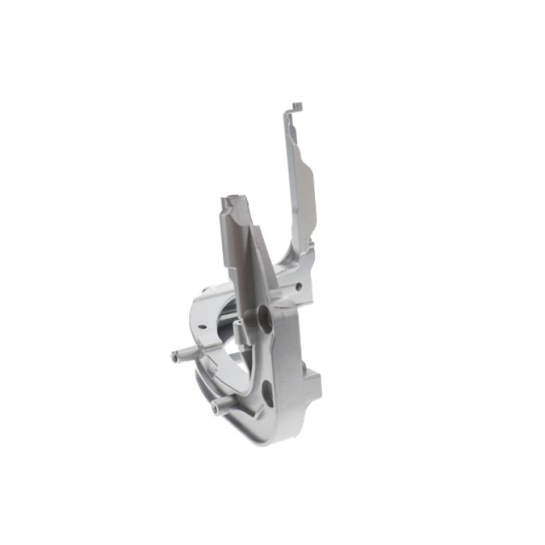 HEADLAMP SUPPORT BRACKET DRIVER SIDE RH
