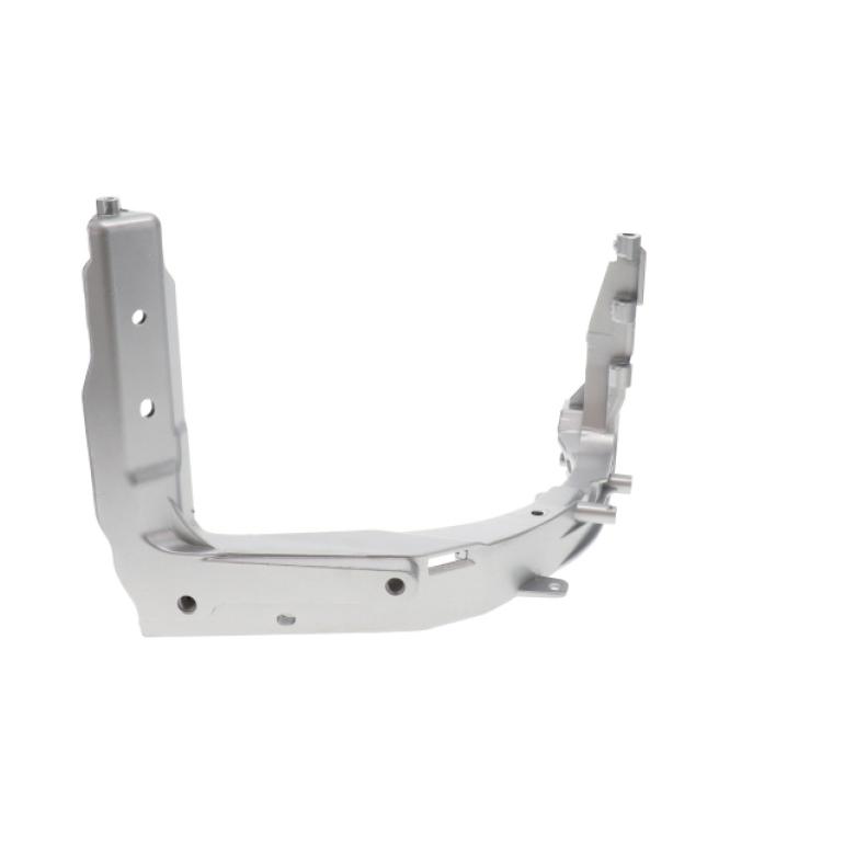 HEADLAMP SUPPORT BRACKET DRIVER SIDE RH