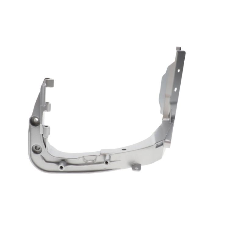 HEADLAMP SUPPORT BRACKET PASSENGER SIDE LH