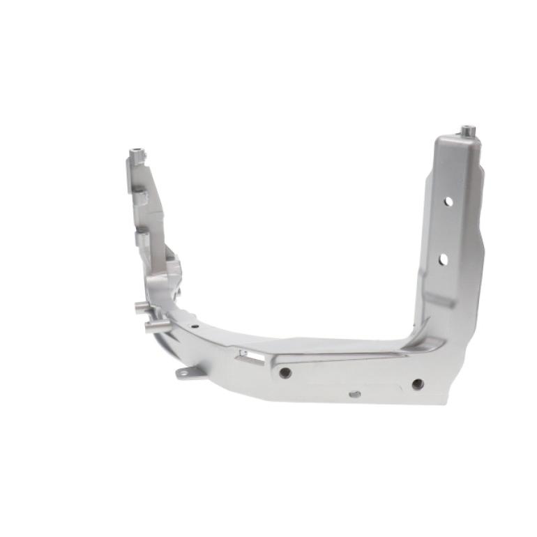 HEADLAMP SUPPORT BRACKET PASSENGER SIDE LH