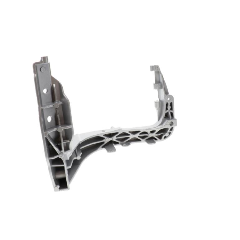 HEADLAMP SUPPORT BRACKET PASSENGER SIDE LH