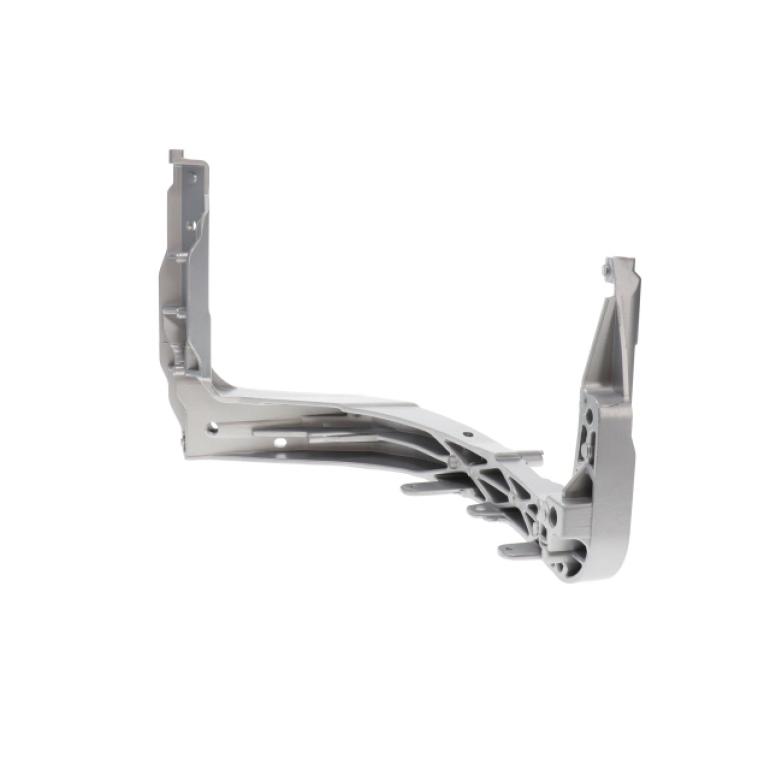 HEADLAMP SUPPORT BRACKET PASSENGER SIDE LH