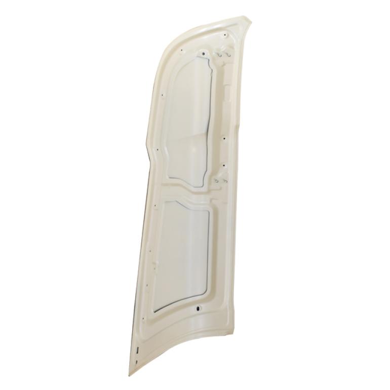 CORNER PANEL DEFLECTOR DRIVER SIDE RH