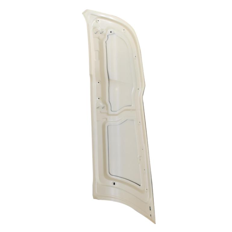 CORNER PANEL DEFLECTOR PASSENGER SIDE LH