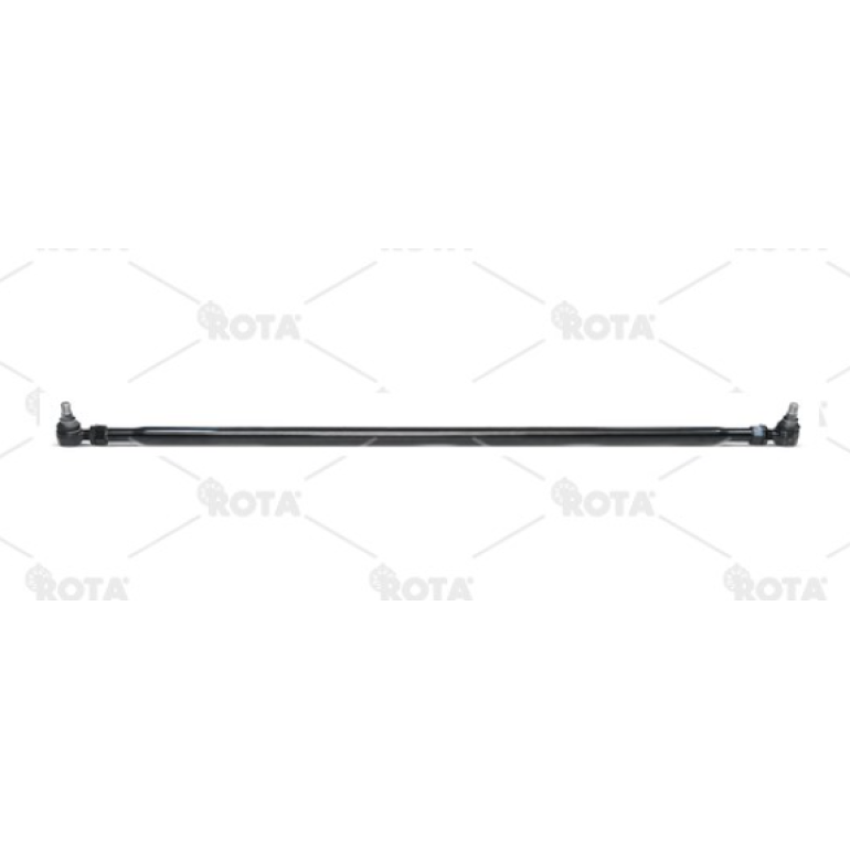 TRACKROD ASSEMBLY 1640x40MM