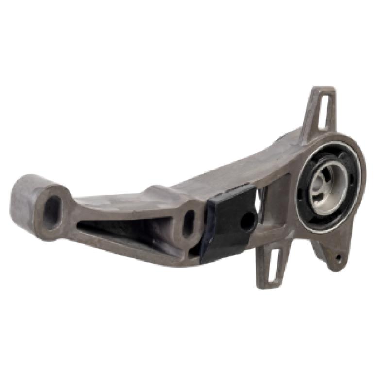 RADIATOR MOUNTING BRACKET DRIVER SIDE RH