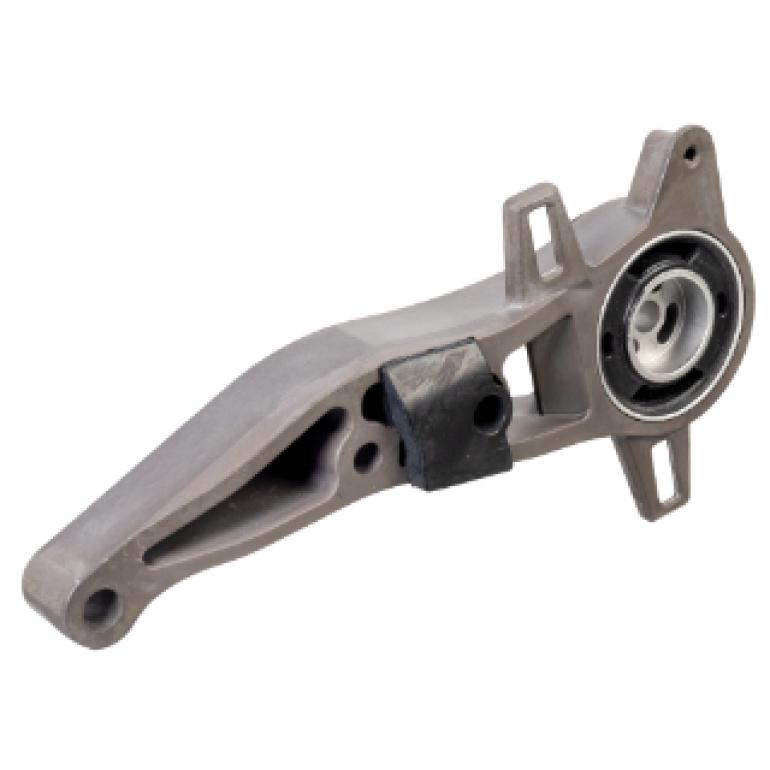 RADIATOR MOUNTING BRACKET PASSENGER SIDE LH