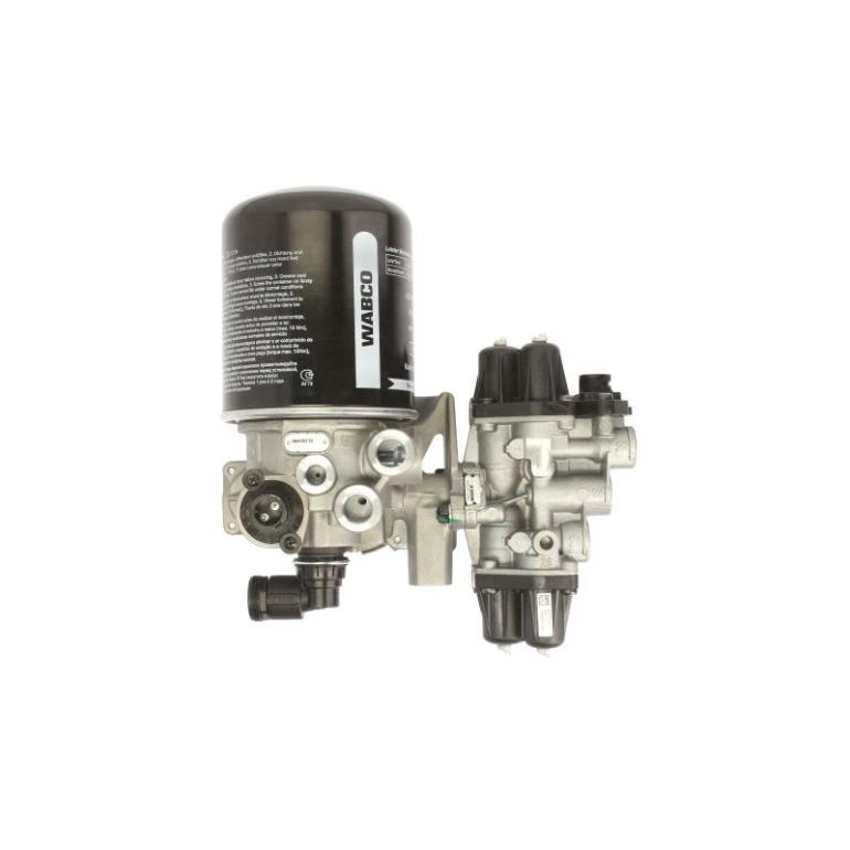 AIR DRYER PROCESSING UNIT