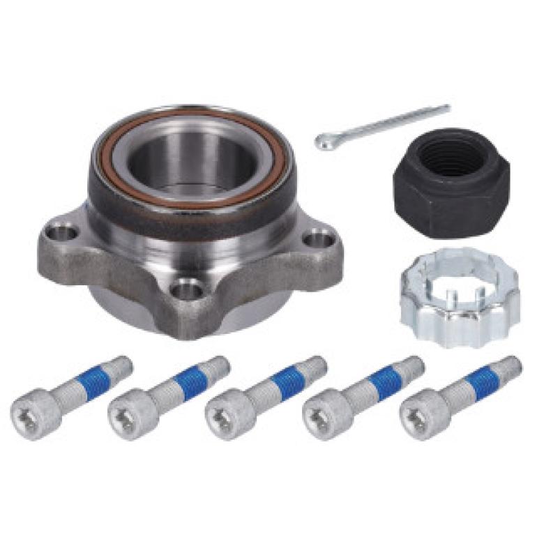 FRONT WHEEL BEARING REPAIR KIT