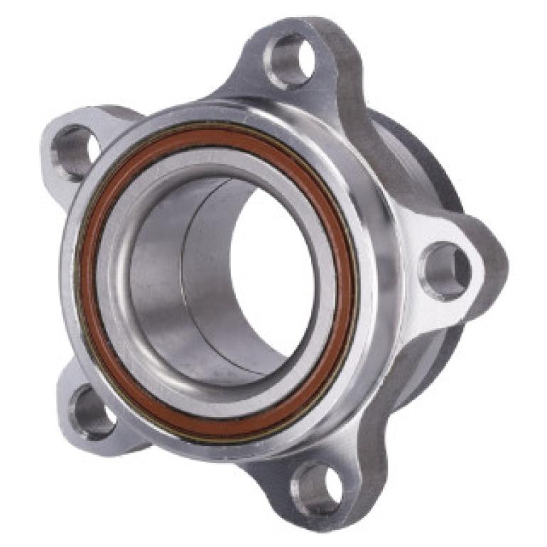 FRONT WHEEL BEARING REPAIR KIT