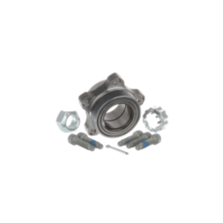 FRONT WHEEL BEARING REPAIR KIT