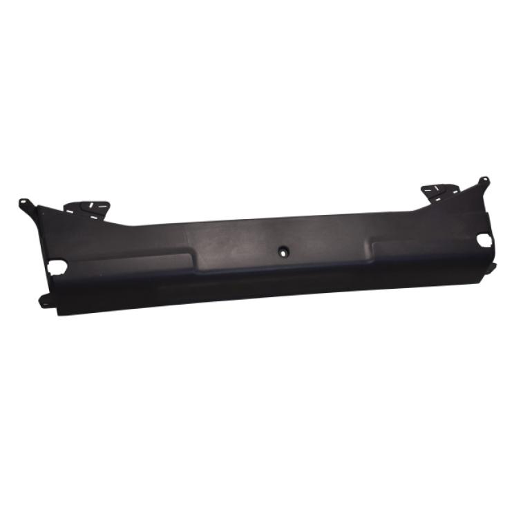 FRONT BUMPER CENTRE