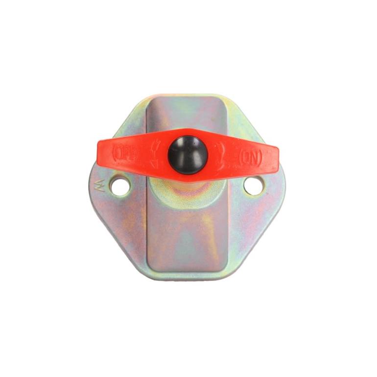 BATTERY MAIN SWITCH