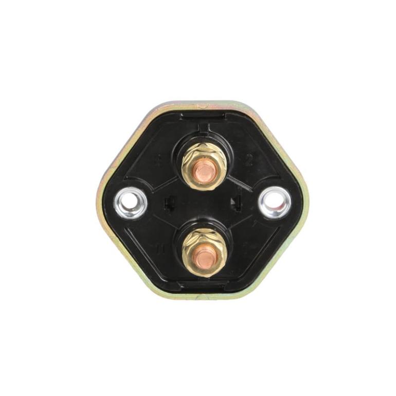 BATTERY MAIN SWITCH