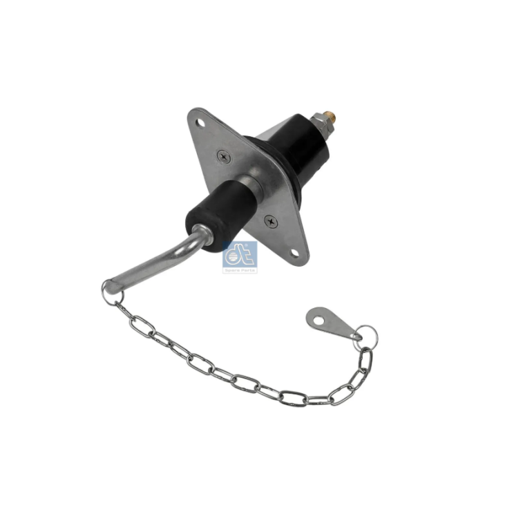 BATTERY MAIN SWITCH