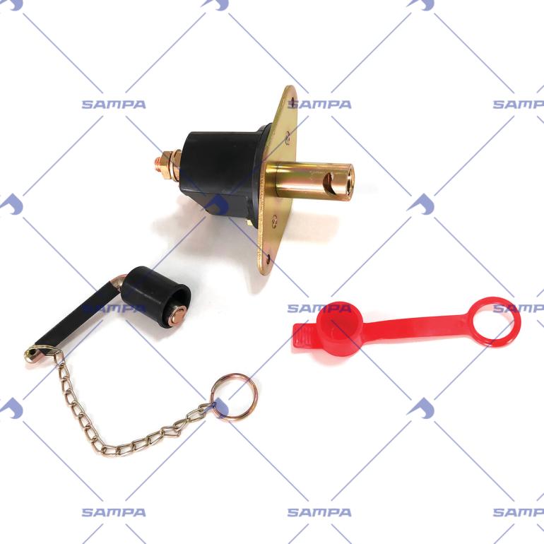 BATTERY MAIN SWITCH