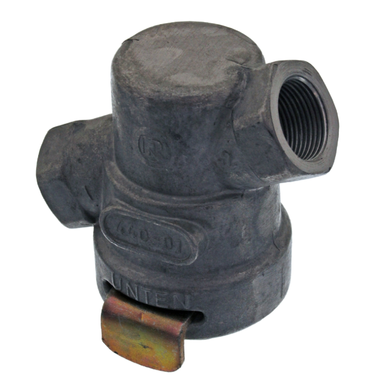 IN LINE PIPE FILTER M22x1.5