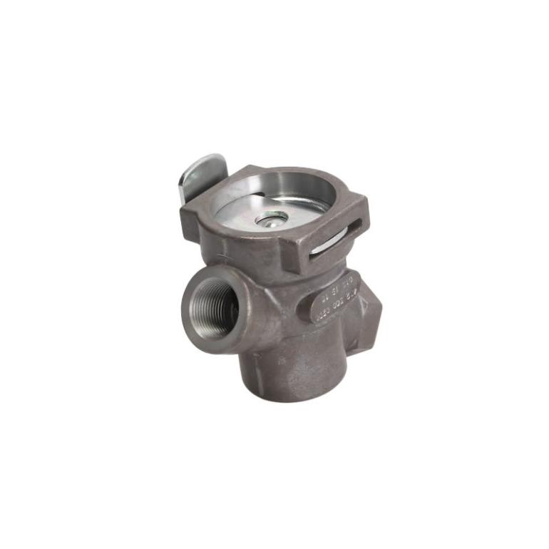 IN LINE PIPE FILTER M22x1.5