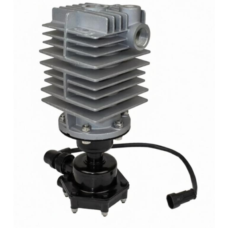 CONSEP OIL SEPARATOR CONDENSER