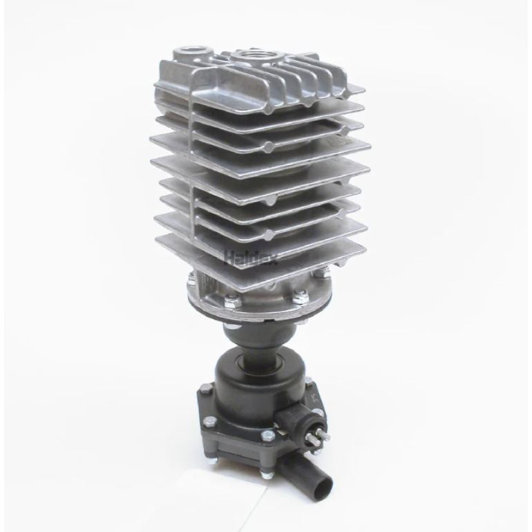 CONSEP OIL SEPARATOR CONDENSER