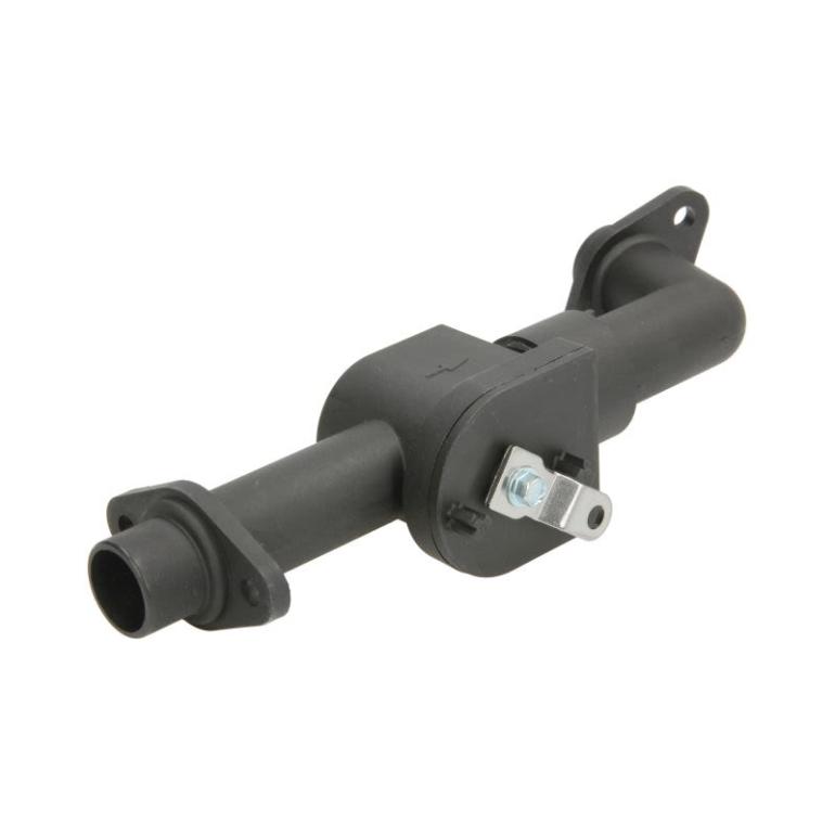 HEATER CONTROL VALVE
