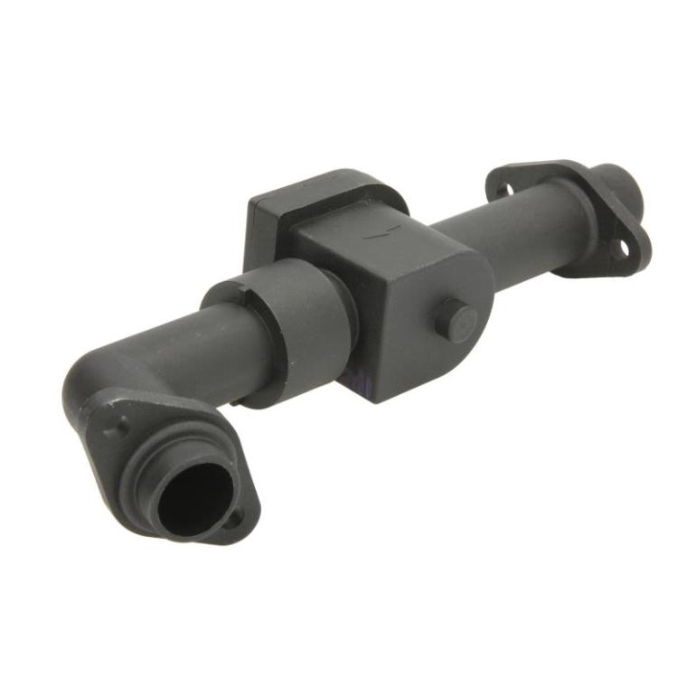 HEATER CONTROL VALVE