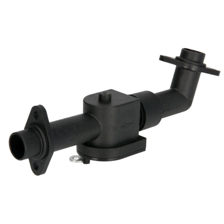 HEATER CONTROL VALVE