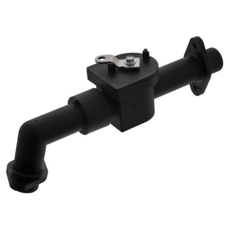 HEATER CONTROL VALVE