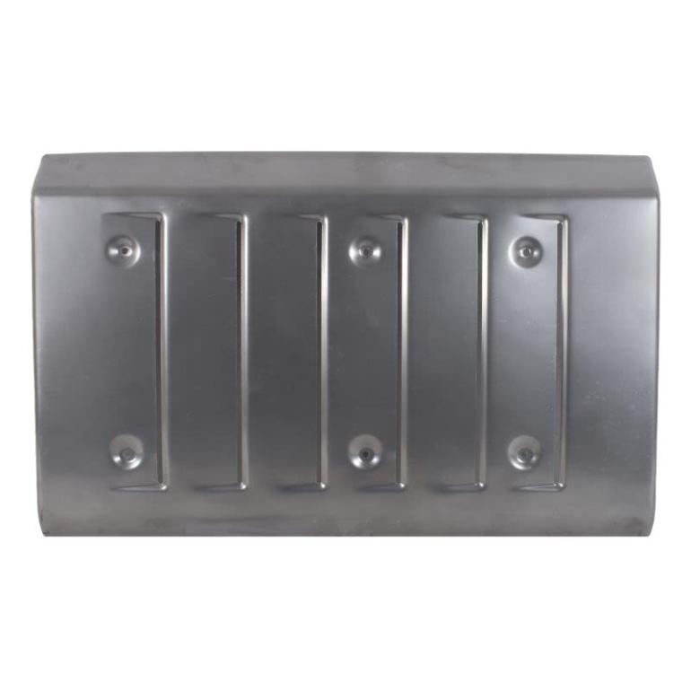 EXHAUST HEAT SHIELD